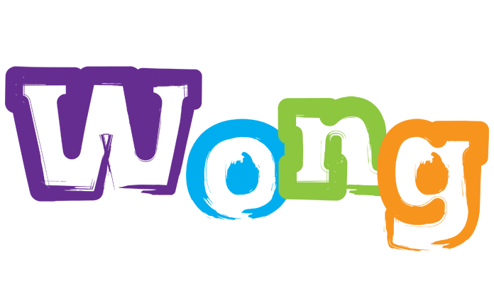 Wong casino logo
