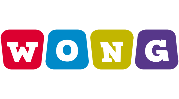 Wong daycare logo