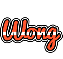 Wong denmark logo