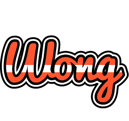 Wong denmark logo