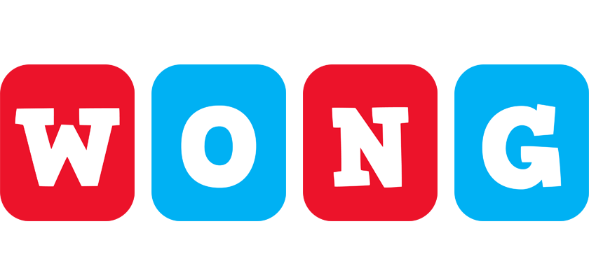 Wong diesel logo