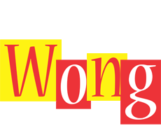 Wong errors logo