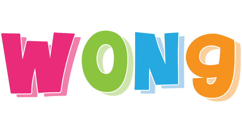 Wong friday logo