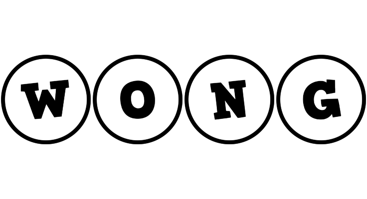Wong handy logo