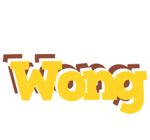 Wong hotcup logo