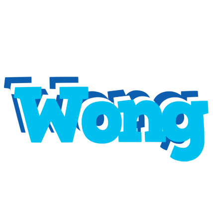 Wong jacuzzi logo