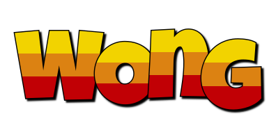 Wong jungle logo