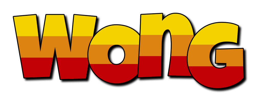Wong jungle logo
