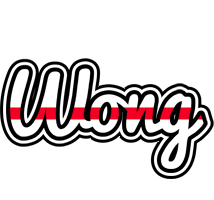 Wong kingdom logo