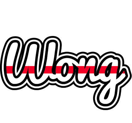 Wong kingdom logo