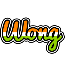 Wong mumbai logo