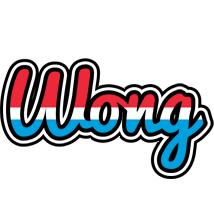 Wong norway logo