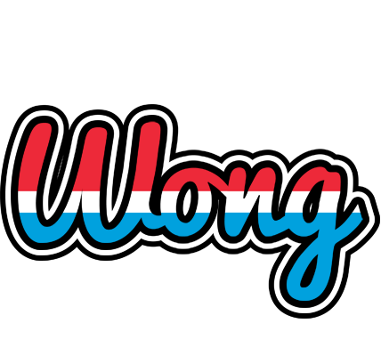 Wong norway logo