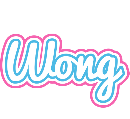 Wong outdoors logo