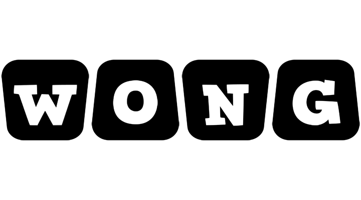 Wong racing logo