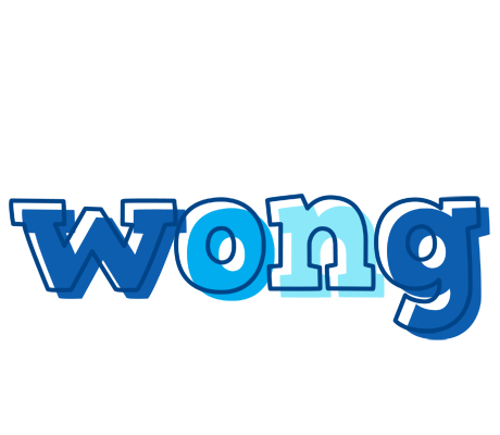 Wong sailor logo