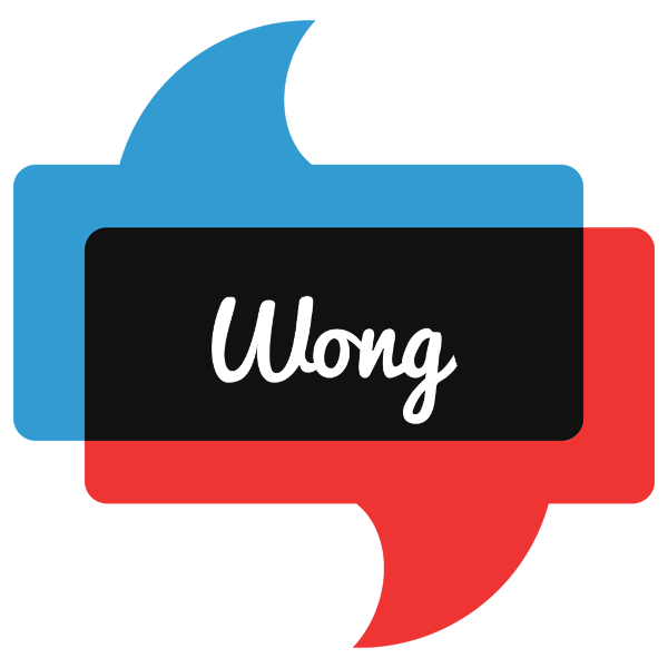 Wong sharks logo