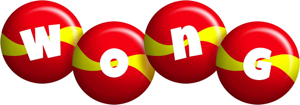Wong spain logo