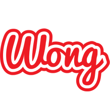 Wong sunshine logo