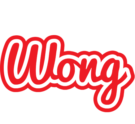Wong sunshine logo