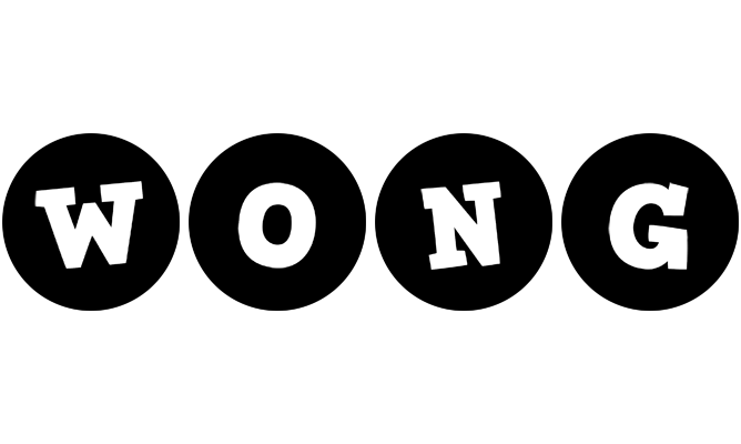 Wong tools logo