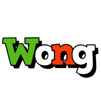 Wong venezia logo