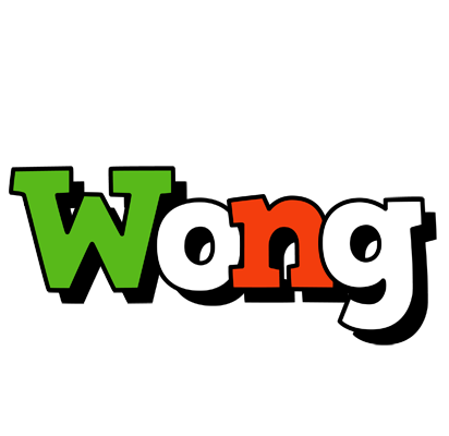 Wong venezia logo