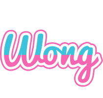 Wong woman logo