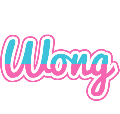Wong woman logo