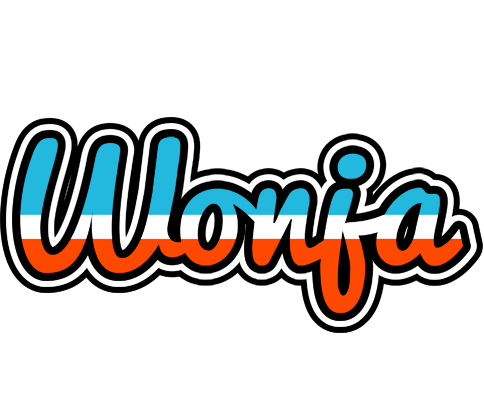Wonja america logo