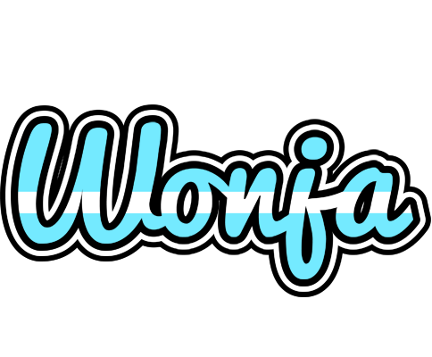 Wonja argentine logo