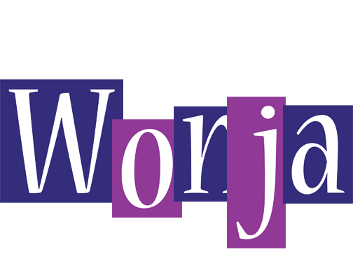 Wonja autumn logo