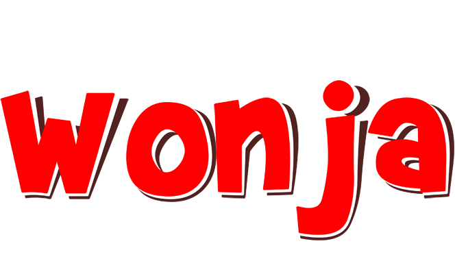 Wonja basket logo