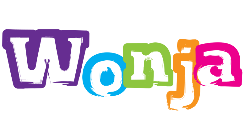 Wonja casino logo