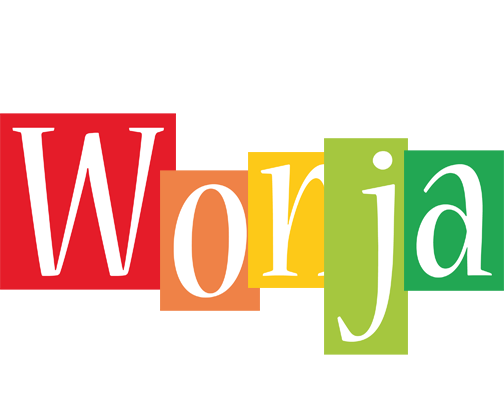 Wonja colors logo