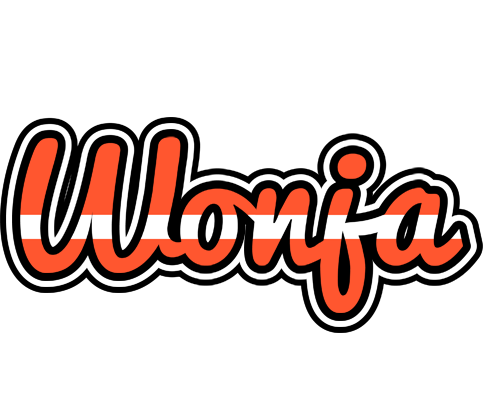 Wonja denmark logo