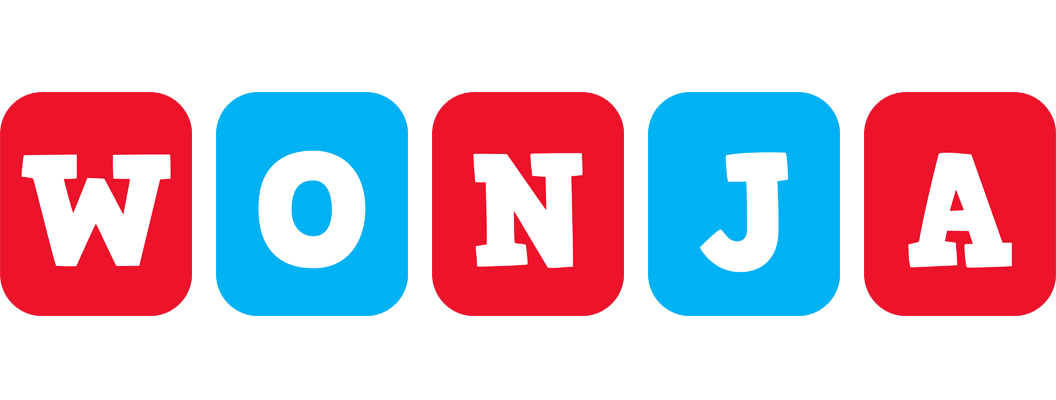 Wonja diesel logo