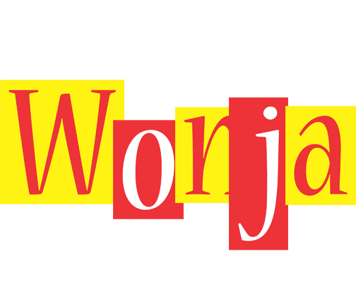 Wonja errors logo