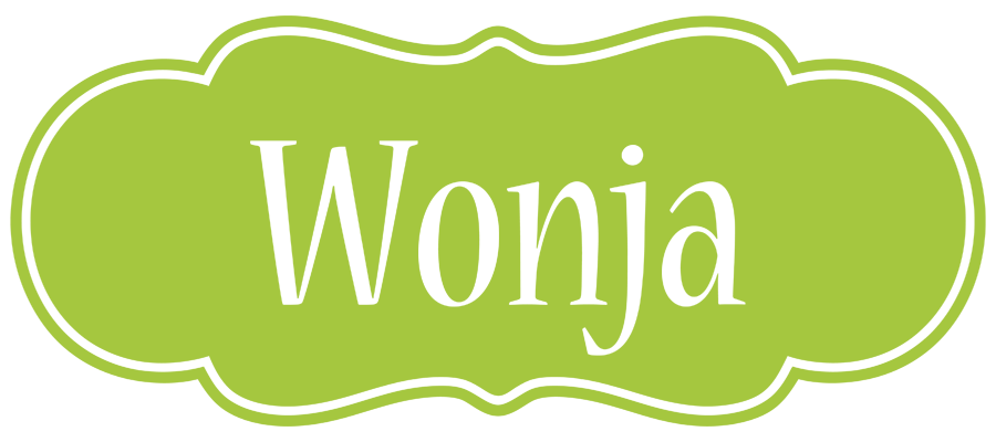 Wonja family logo