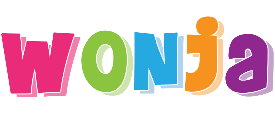 Wonja friday logo