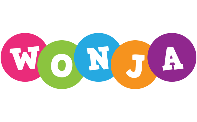Wonja friends logo