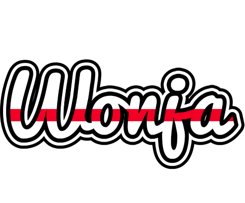Wonja kingdom logo