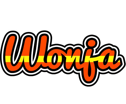 Wonja madrid logo