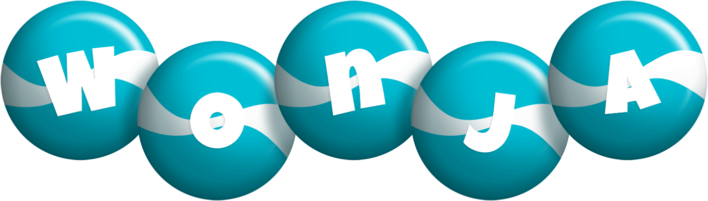 Wonja messi logo
