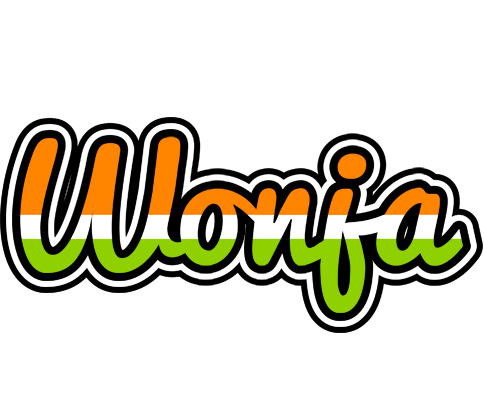 Wonja mumbai logo