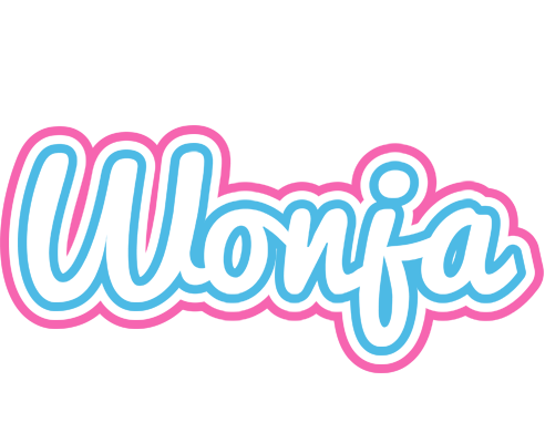 Wonja outdoors logo