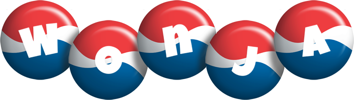 Wonja paris logo