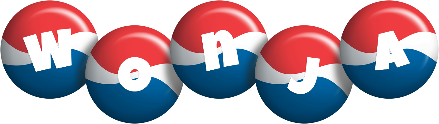 Wonja paris logo