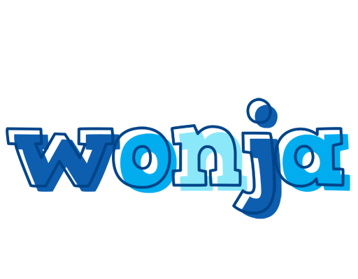 Wonja sailor logo