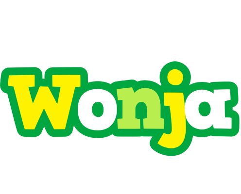 Wonja soccer logo